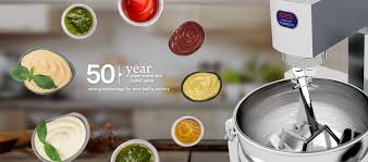 What you need to know. Food Processing Machine Commercial Cooking Equipment Chung Shen