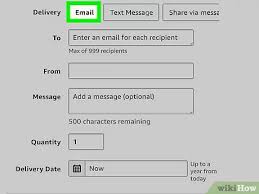 We did not find results for: How To Buy An Amazon Gift Card On Pc Or Mac With Pictures