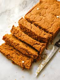 Sweet Potato Bread Vegan Gluten Free From My Bowl Recipe Sweet Potato Bread Vegan Sweet Potato Recipes Potato Bread