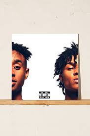 Know some young niggas like to swag. Rae Sremmurd Sremmlife Lp Rae Sremmurd Best Albums Young Thug