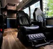 Your Ultimate Guide to Luxury Bus Travel - Wanderu