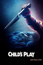 Watch Child S Play 2019 Movie Online Free Download Streaming Hd With Subtitles Filmhd4u Child S Play Movie Kids Playing Play Poster