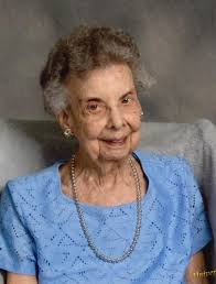 Bernadette Hoffmann Obituary (2025)