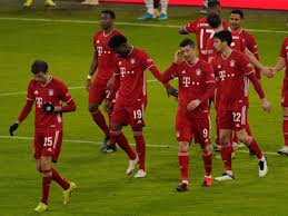 The match between pitso mosimane's al ahly and bayern munich gets underway at 20:00. Club World Cup Participants Can Anyone Stop Bayern Munich Football News Times Of India