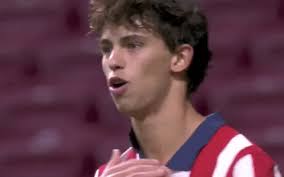 Born 10 november 1999) is a portuguese professional footballer who plays. 90min S Our 21 Atletico Madrid Portugal S Joao Felix Football Transfer News