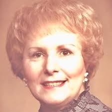 Most Recent Obituaries