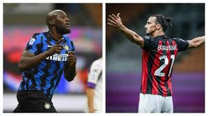 Nakon toga je lukaku doslovno izubio razum, padale su teške reči sa obe strane koje su se jasno čule u prenosu, i to na engleskom, a u jednom momentu je belgijski špic rivalu poručio: Prediksi Inter Milan Vs Ac Milan Panggung Adu Kegarangan Romelu Lukaku Zlatan Ibrahimovic Tribunnews Com Mobile