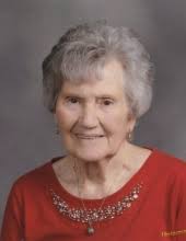 Obituary information for Hazel B. Spradlin