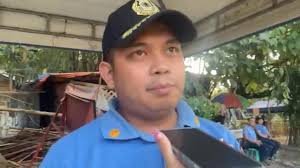 Kapulisan nibutyag nga walay dagkong incidente nga ilang natala atol sa  ilang monitoring sa entrance point sa Birhen sa Guadalupe sa Brgy. tablon.,  Ania atong paminawon si Police Major Amanola Bantuas ...