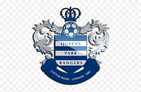 Le club joue actuellement en efl championship (deuxième division anglaise). Queens Park Rangers Logo Queens Park Rangers Png Rangers Logo Png Free Transparent Png Images Pngaaa Com