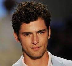 2015 Mens Hairstyles 2014 Curly Hair Men Men S Curly Hairstyles Boys Curly Haircuts