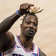 Dwight howard is reportedly ready to return and play center for the lakers, per brad turner of the los angeles times. Sixers Dwight Howard Teaches Nba Fans A Valuable Lesson Attending Hawks Game Sports Illustrated Philadelphia 76ers News Analysis And More