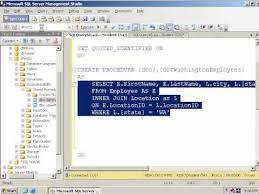 introduction to creating basic stored procedures in sql server 2008 youtube sql server sql basic