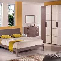 Armadio bianco dallo stile moderno mercatone uno 2017. Camere Da Letto Mercatone Uno 2015 Catalogo