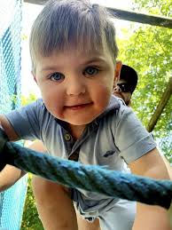 Boy, 3, dies suddenly while watching cartoons 'with no symptoms'