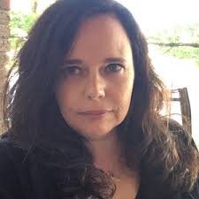 Susannah Edwards (@CassAgain)