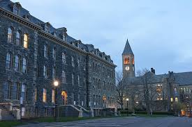 Bowers college of computing and information science, cornell's computer science department is at the vanguard of research in the field. Cornell University Rankings Fees Courses Admission 2021 Eligibility Scholarships
