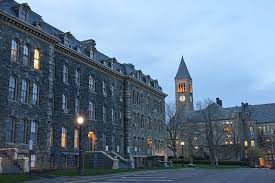 The computer has revolutionized the world and engineering is no exception. Cornell University Rankings Fees Courses Admission 2021 Eligibility Scholarships