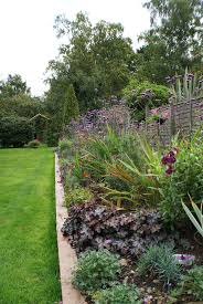 Planting Schemes Makin Garden Designs