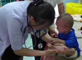 La maladie atteint principalement les enfants et se. Prevention De La Maladie Pieds Mains Bouche Dans Les Etablissements Scolaires Le Courrier Du Vietnam