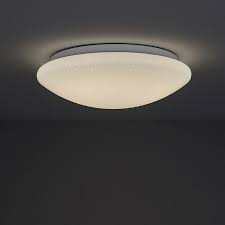 The electrician who installs your bathroom ceiling light or any other bathroom light will be familiar with the safety regulations laid out in din vde 0100 part 701. Leto Brushed White Ceiling Light Diy At B Q