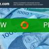 The exchange rate for the north korean won was last updated on may 27, 2021 from yahoo finance. 1