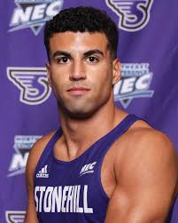 2025-26 Men's Track and Field Roster