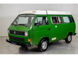 Image result for Escorial Green 1984 Volkswagen