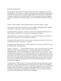 Muraqabah adalah upaya diri untuk senantiasa merasa terawasi oleh allah dengan jalan jika anda sebagai orang tua, maka berilah pelajaran kepada anaknya tentang muhasabah ini. Renungan Muhasabah Diri