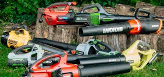 They do not completely work on gas instead they use a mixture of gas. 7 Best Cordless Electric Leaf Blower 2021 Reviews Tool Review