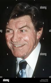 Robert preston hi-res stock photography and images
