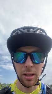 Mitchell Davey Racing was live.