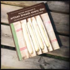 Kookboek Artisan Breads Every Day Kookboek Ambachtelijk Brood Zuurdesemstarter