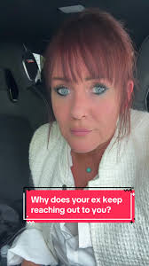 Understanding the Reasons Your Ex Still Contacts You