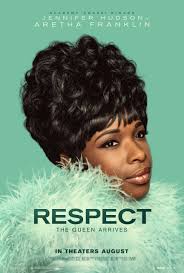 New Movie: Respect Starring Jennifer Hudson