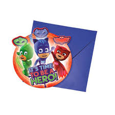 Carte invitation anniversaire garcon a imprimer modéle carte invitation anniversaire carte invitation cendrillon carte invitation anniversaire enfant diy carte invitation pour jouer carte invitation anniversaire 60 ans retraite carte invitation petite fille tirage carte invitation carte invitation. 6 Cartes Invitation Enveloppes Pyjamasques Kidshow