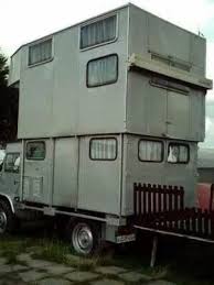 Militaryvehicles Military Vehicles Camper Pickup Camping Camper Caravan Classic Campers