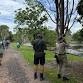 Social Birding at Warrina Lakes