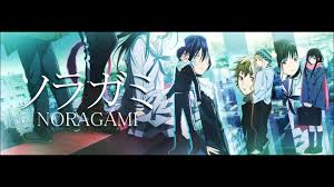 Find hd wallpapers for your desktop, mac, windows, apple, iphone or we present you our collection of desktop wallpaper theme: 11 Download Wallpaper Anime Noragami Hd Orochi Wallpaper