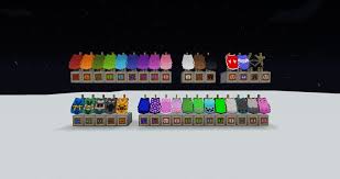 The courses have different themes and range in difficulty from easy to extremely hard. My Elytra 1 18 1 17 1 1 17 1 16 5 1 16 4 Forge Fabric 1 15 2 Packs Minecraft
