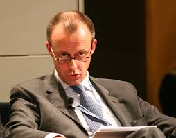 Merz hat aber erst im märz 2016 bei blackrock angeheuert. Mainstream Medien Feiern Schon Jetzt Den Potentiellen Merkel Nachfolger Finanz Lobbyist Friedrich Merz