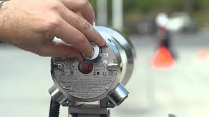Infrared hydrocarbon gas detector pointwatch eclipse. Opir 5 Open Path Gas Detector Alignment Youtube