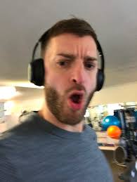 Daniel Lunt is fundraising for Helen Rollason Cancer Charity