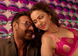 De De Pyaar De Box Office Collections The Ajay Devgn Tabu Rakul Preet Singh Starrer Has A Good Tuesday Hardly Drops From Monday Bollywood Box Office Bollywood Hungama Ajay devgan's highest grossing movies have received ajay devgan has been in a lot of films, so people often debate each other over what the greatest ajay devgan movie of all time is. de de pyaar de box office collections