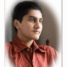 Ashutosh Dubey (@anshuman94dubey)