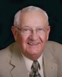 Obituary information for Gordon Schroeder