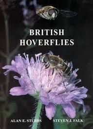British Hoverflies An Illustrated Identification Guide 2nd