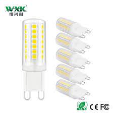 Find many great new & used options and get the best deals for osram halopin oven halogen bulb 40 w warm at the best online prices at ebay! China G4 G9 Led Bulbs 3w 350lm Cool White 6000k 40w Halogen Bulbs Equivalent Dimmable No Flicker 360 Deg Beam Angle Energy Saving Light Bulbs Lamps For Home Light China G9 Led