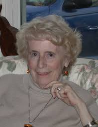 Obituary information for Nina Ward Preston-Kujawa