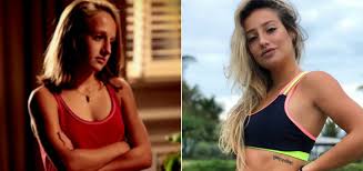 Gaby estrella é uma telenovela brasileira produzida pela chatrone panorâmica e exibida pelo gloob entre 14 de outubro de 2013 e 9 de outubro de 2015 em 3 temporadas e um total de 124 capítulos sérgio dallcin. Sete Anos Depois Como Estao Hoje As Criancas Do Elenco De Avenida Brasil Noticias Da Tv